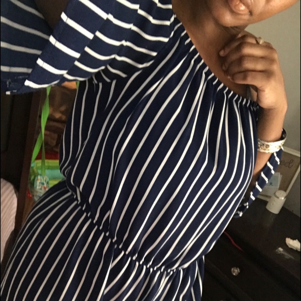 Meet your Posher, Tomi